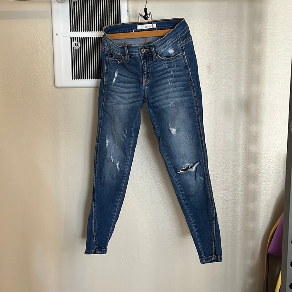 Kancan jeans